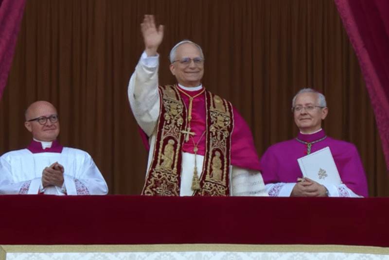 Spain prepares for Pope Leo XIV's landmark visit this June