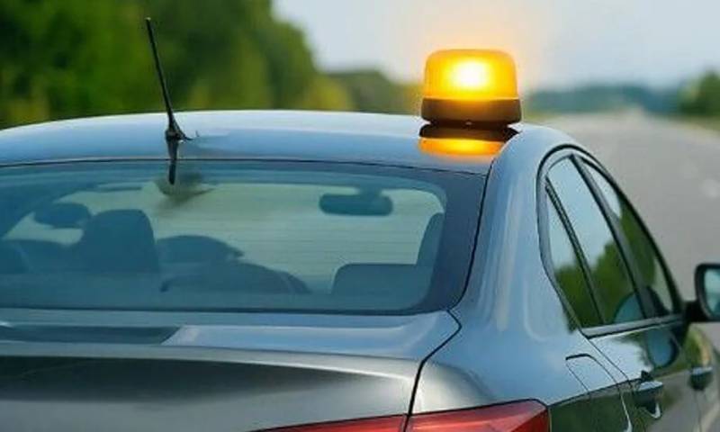 Grace period is over as Spain cracks down on V16 emergency beacon rules