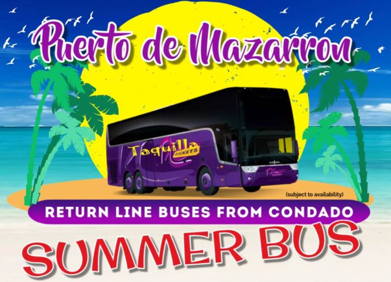 Concerts, castles and a mystery trip: What's on with Taquilla Tickets this summer