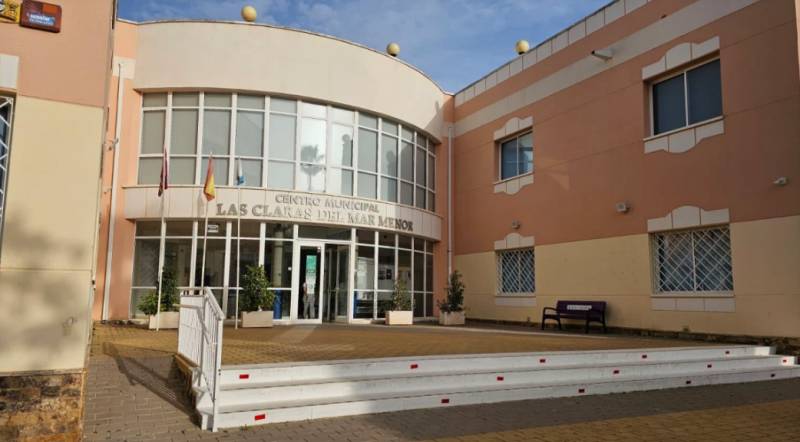 New lease of life for the Las Claras restaurant in Los Alcázares