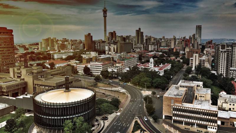 Spain reconnects with South Africa as direct Johannesburg flights take off