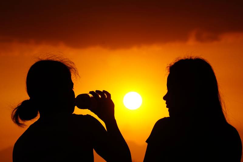 June 2026 was Spain's deadliest month for heat in recorded history, with more than 1,000 lives lost