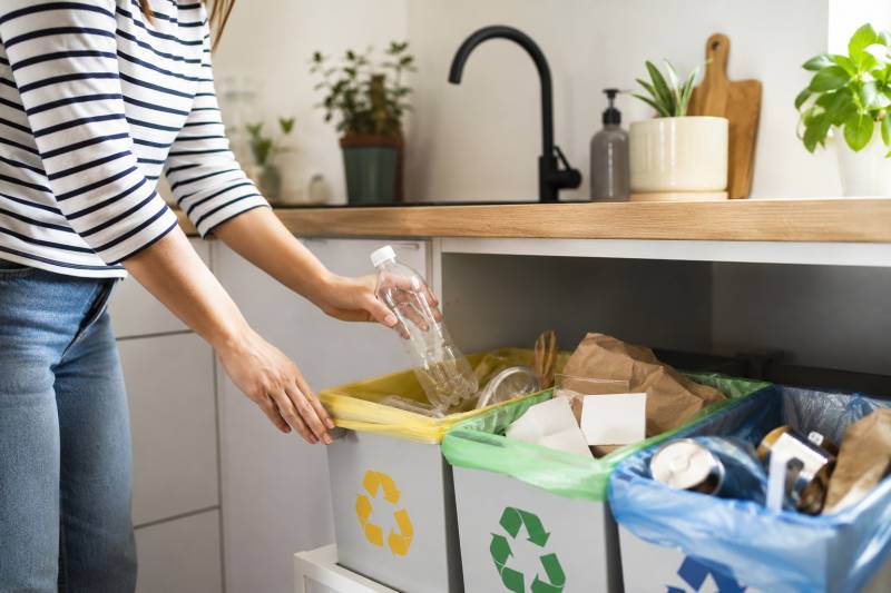 Bin charges in Murcia could soon depend on how much rubbish YOU produce