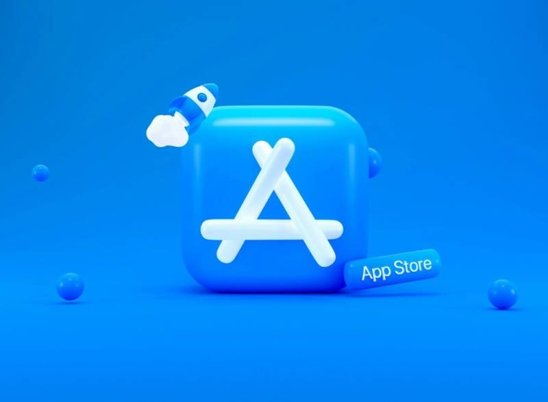 Develop Your Own App Today!