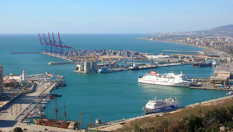 Málaga has big plans on the horizon and a long-overdue seafront makeover finally taking shape