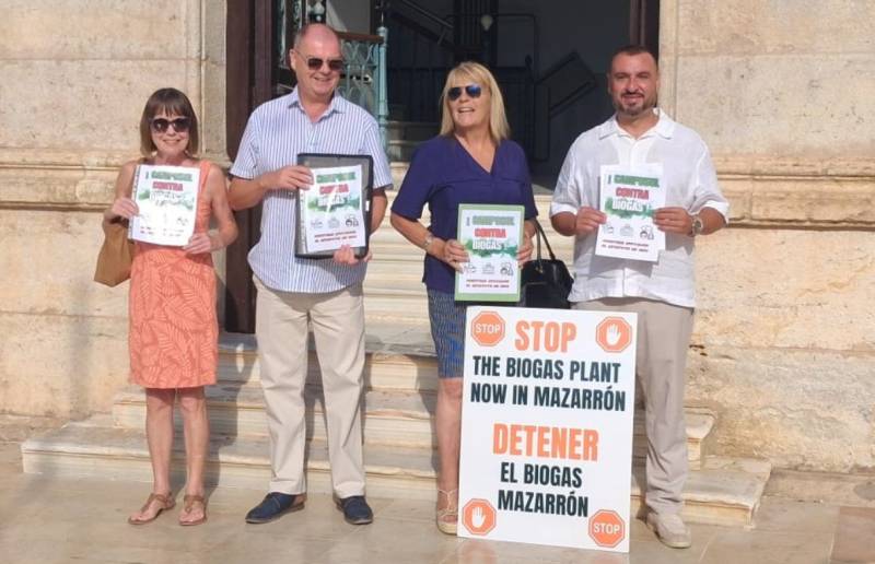 Camposol breathes a sigh of relief as Council approves restrictions on biogas plants