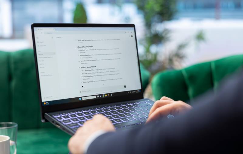 EU brings in new AI rules to make chatbots and artificially generated content easier to spot