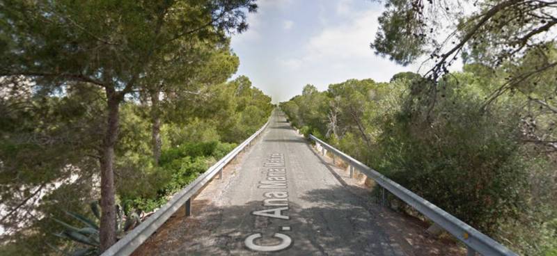 German teenager strangled, beaten and robbed after leaving Cabo Roig Strip