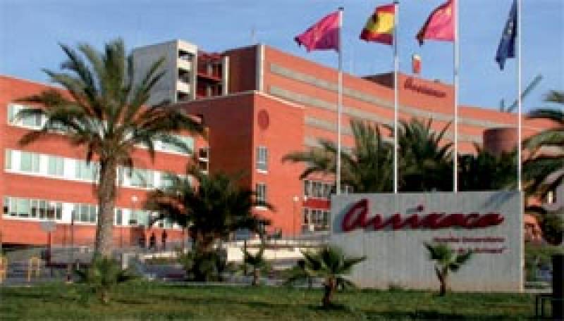 Murcia hospital cuts breast cancer diagnosis from weeks to under an hour