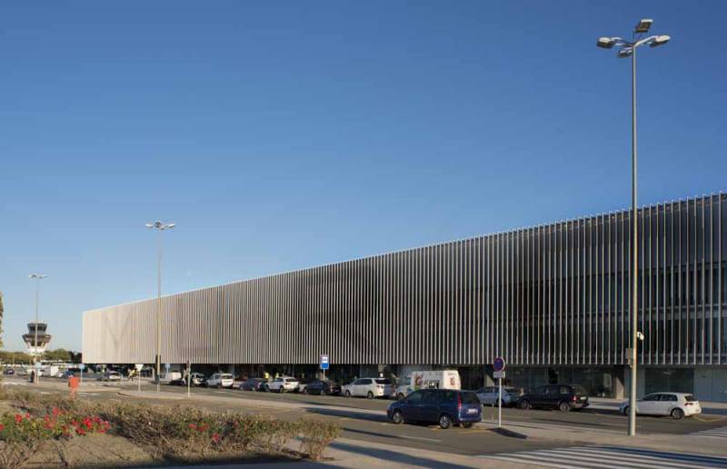 New international flight announced for Corvera airport from March 2027