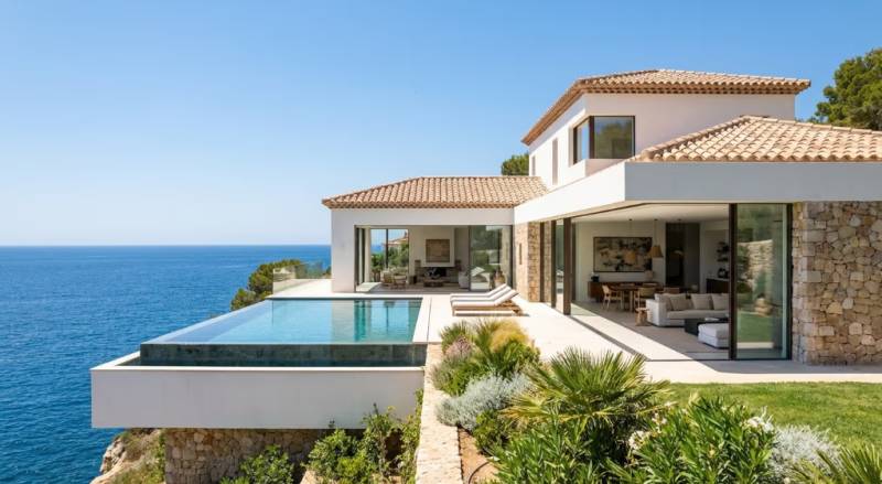 What buying property in Spain really costs, with a worked example