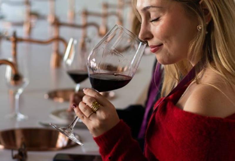 October 24 and 25 Matavendimia wine festival in Jumilla