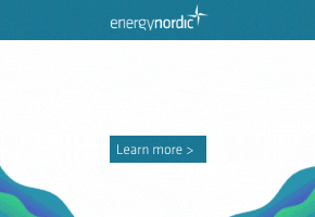Energy Nordic Rotation Home pager banner