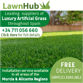 Lawn Hub Banner290