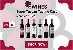 8 Wines Cross content murcia news
