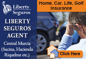 Murcia Property Services Liberty Seguros Agents